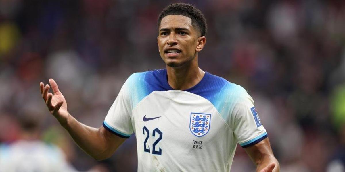 Optimismo en el Liverpool para dejar al Real Madrid sin Bellingham