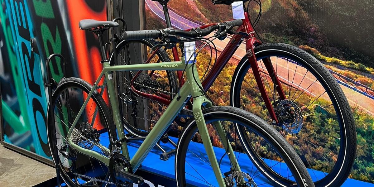 Orbea personaliza tu bicicleta al detalle