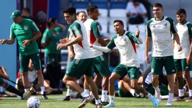 Orbelín y Martín: la apuesta del 'Tata' para buscar goles