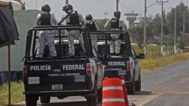 Ordena INAI informar sobre patrullas del Servicio de Protección Federal