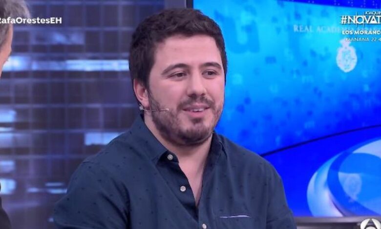 Orestes y Rafa dejan claro si han pensado en repartirse el bote de 'Pasapalabra'