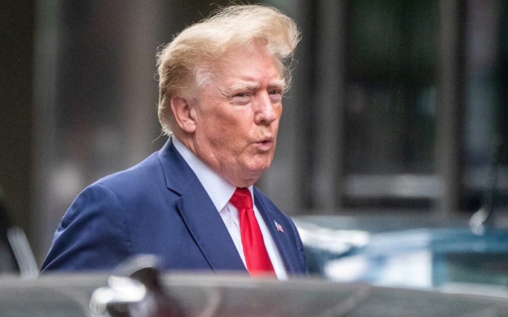 Organización Trump es declarada culpable por fraude fiscal