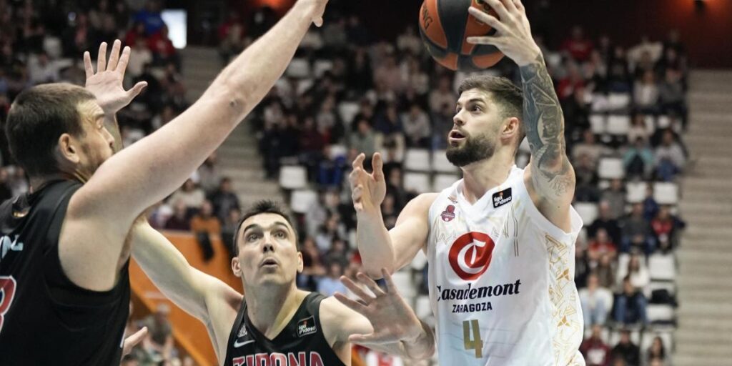 Oriola: “Lo importante hoy era ganar más allá de las sensaciones”