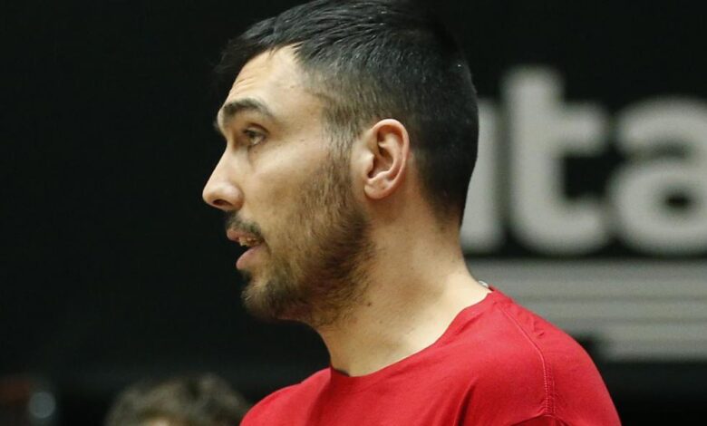 Oriola: "Nuestro objetivo tiene que ser luchar para mantenernos"
