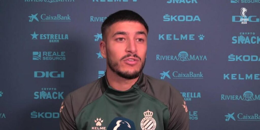 Óscar Gil: "Sabemos que tenemos que dar un paso adelante"