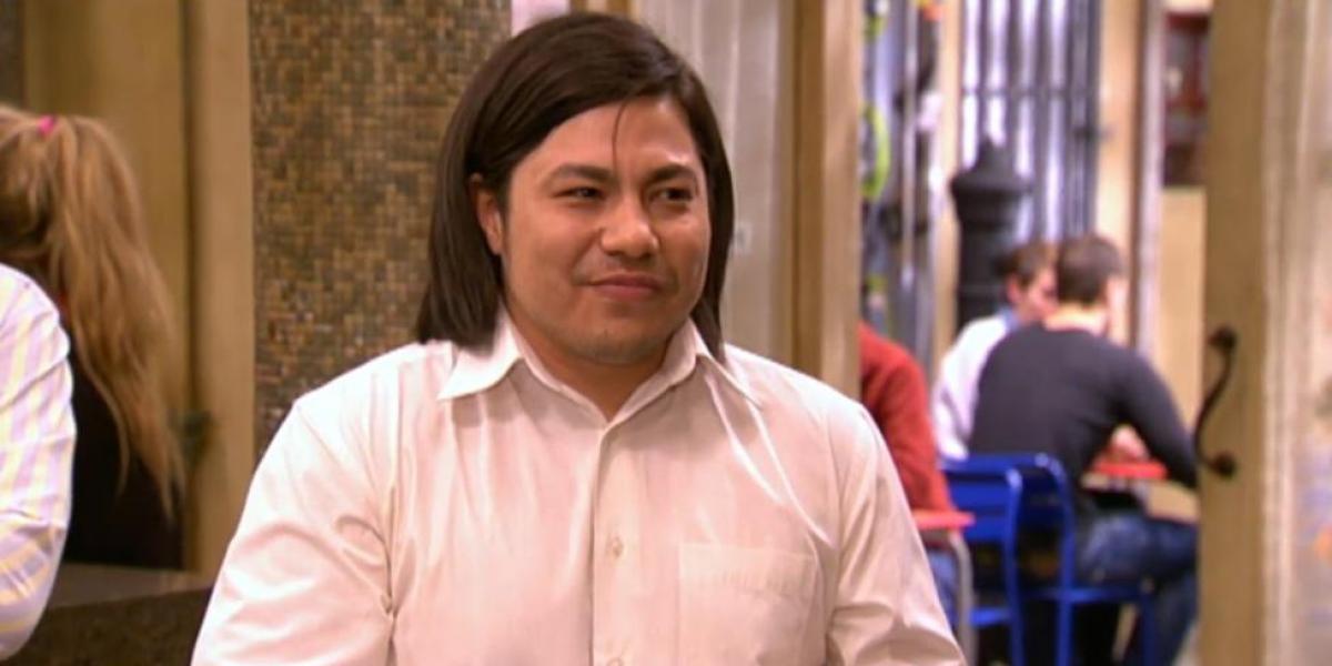 Óscar Reyes, sobre 'Aída': "Hay dos personas con las que creo que no volveré a trabajar en mi vida"