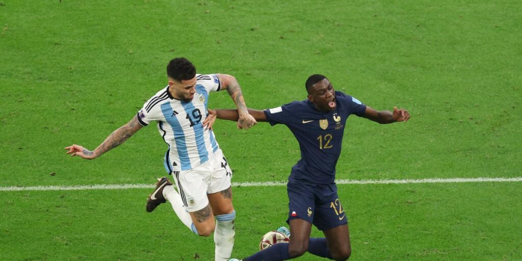 Otamendi: "Estoy feliz, ahora solo centrado en el Benfica"