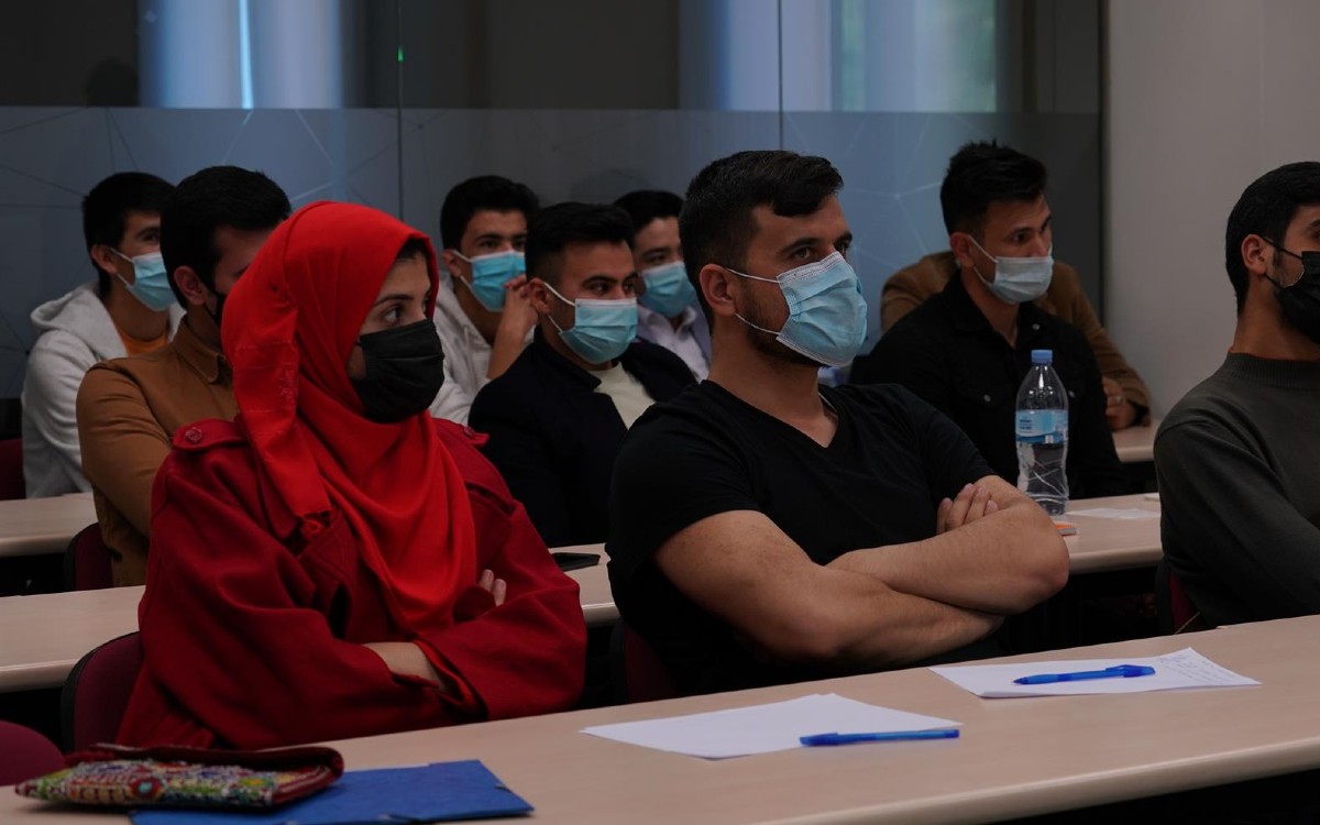 'Otra promesa rota': ONU tras cierre de universidades a mujeres afganas