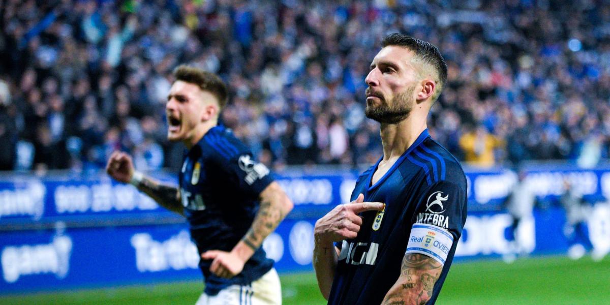 Oviedo - Sporting, en directo | Sigue LaLiga SmartBank, en vivo