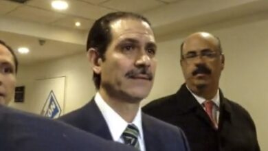 Padrés; el cinismo irremediable