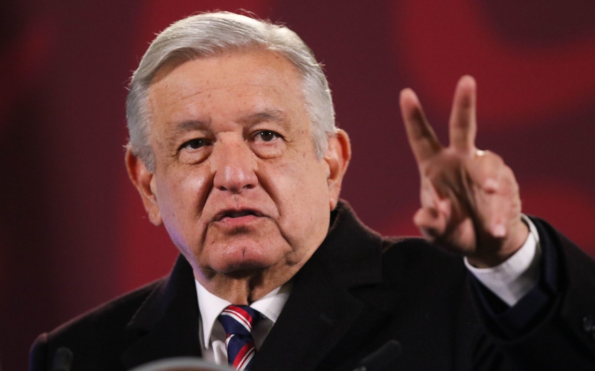 Pago de deuda pública se reducirá a la mitad en 2025: AMLO