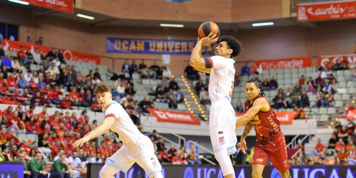 Paige (Obradoiro), al quirófano por su lesión en un hombro