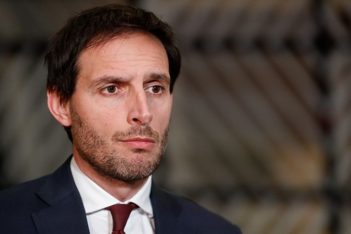 Países Bajos admite racismo y discriminación entre el personal del Ministerio de Exteriores