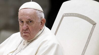 Papa Francisco reveló que firmó su renuncia en caso de impedimento médico hace más de 9 años