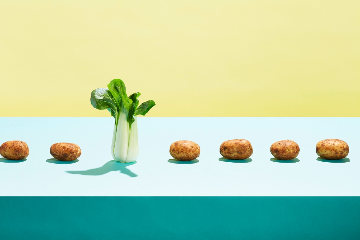 Para ganarse a los inversores, utilice el crecimiento como diferenciador