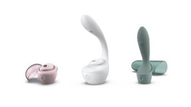 Parece que la startup de tecnología sexual Lora DiCarlo está acabada