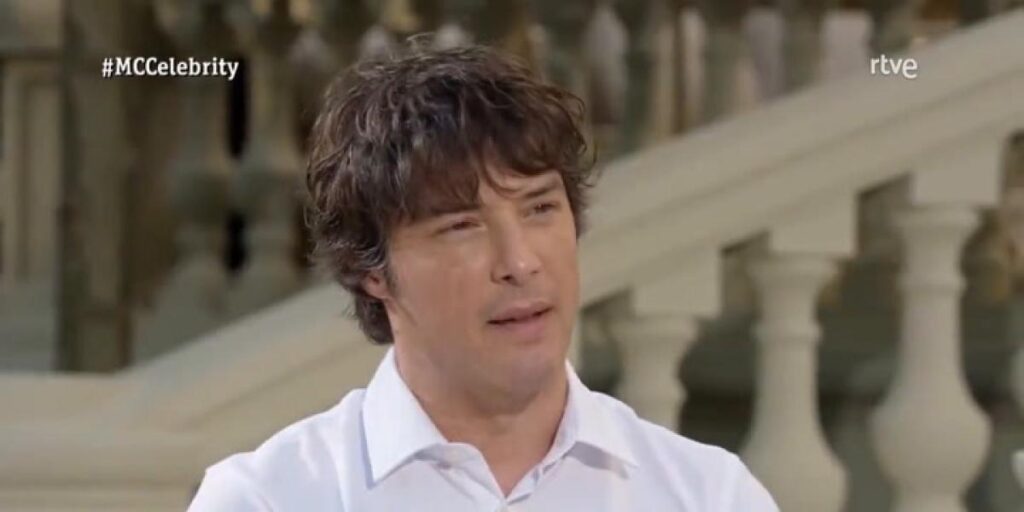 Patricia Conde 'estalla' contra 'MasterChef' y acusa a dos compañeros de drogarse "todos los días"