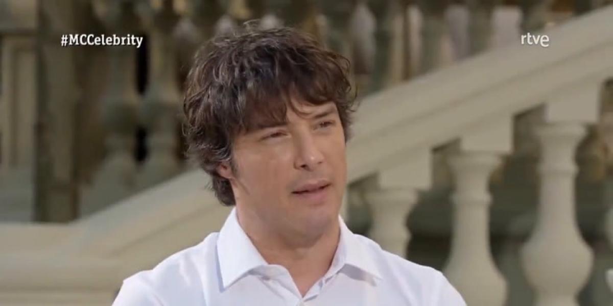 Patricia Conde 'estalla' contra 'MasterChef' y acusa a dos compañeros de drogarse "todos los días"