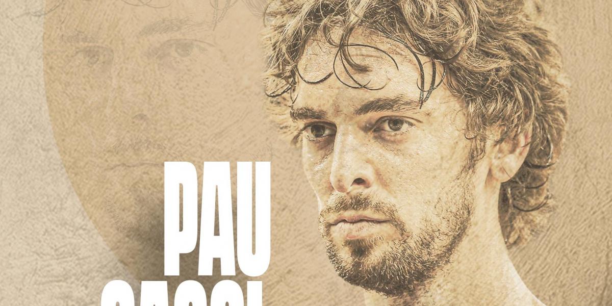 Pau Gasol se pronuncia sobre su nominación para el 'Hall of Fame'