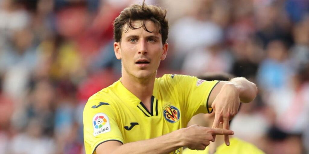 Pau Torres: "El balance del año es positivo y el que viene es ilusionante"