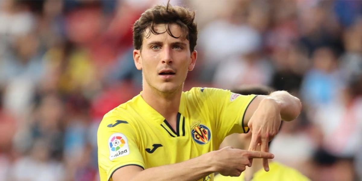 Pau Torres: "El balance del año es positivo y el que viene es ilusionante"