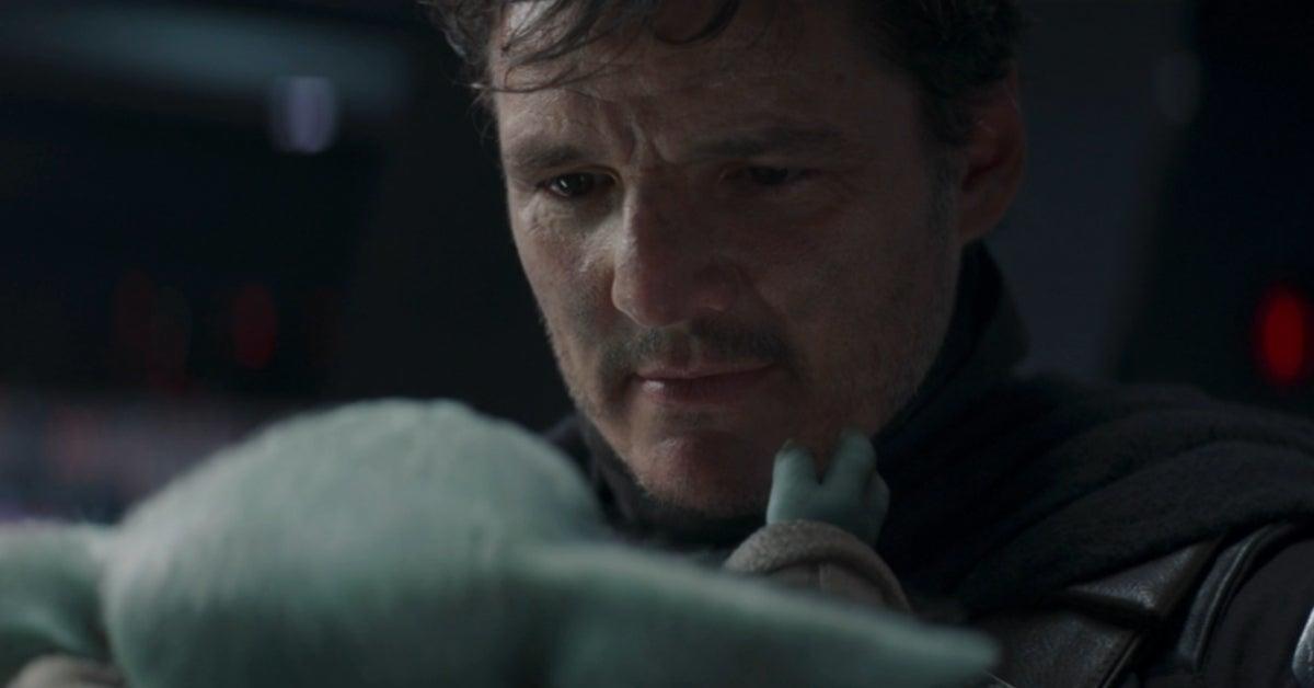 Pedro Pascal de The Mandalorian le dice a la multitud de CCXP “Es un honor ser tu papá”