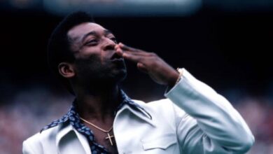 Pelé | NASA despide al 'Rey del futbol' con una hermosa constelación