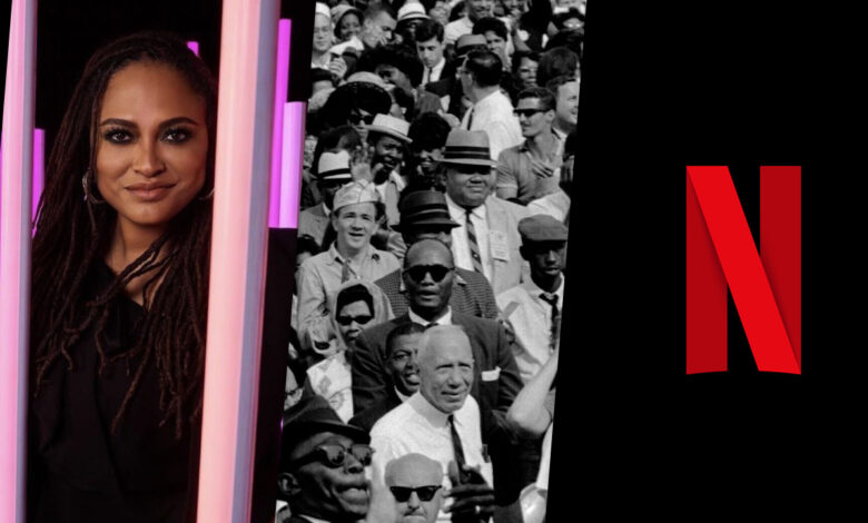 Película 'Caste' Netflix Ava DuVernay: todo lo que sabemos hasta ahora