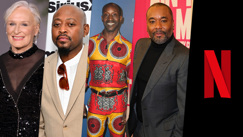 Película de Netflix de 'The Deliverance' Lee Daniels: todo lo que sabemos hasta ahora