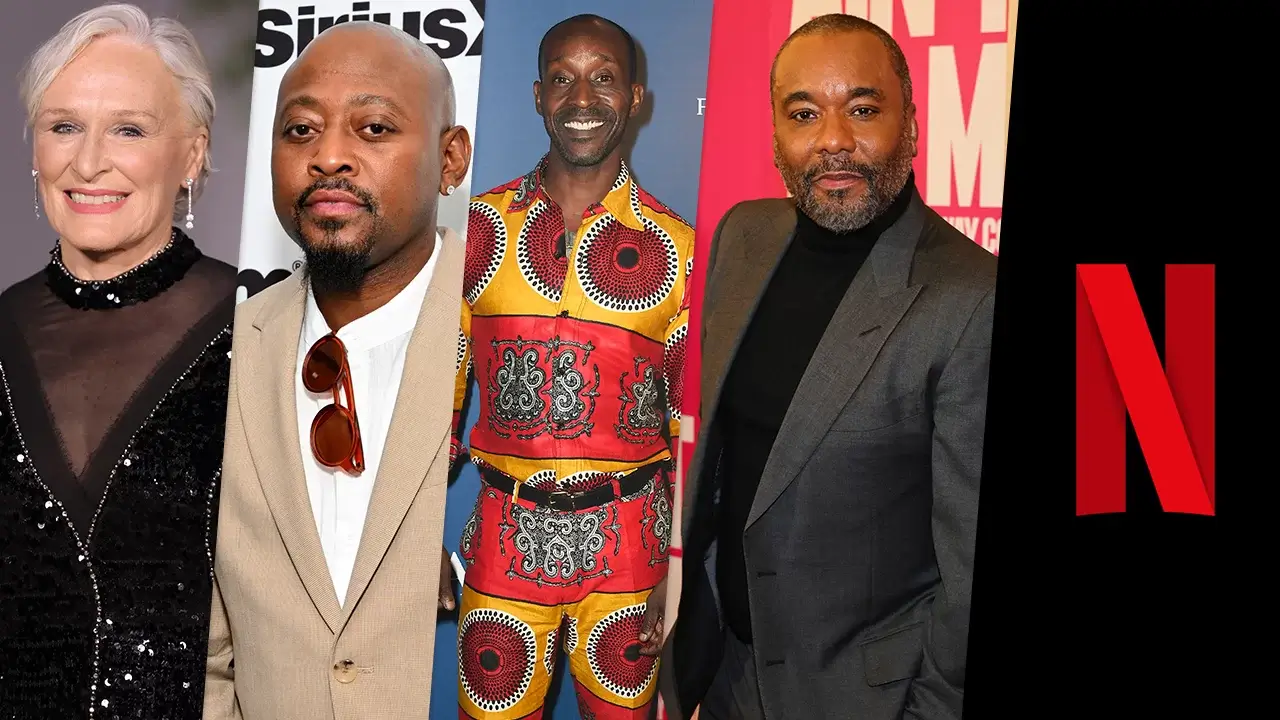 la película de netflix de liberación todo lo que sabemos hasta ahora la película de netflix de liberación todo lo que sabemos hasta ahora