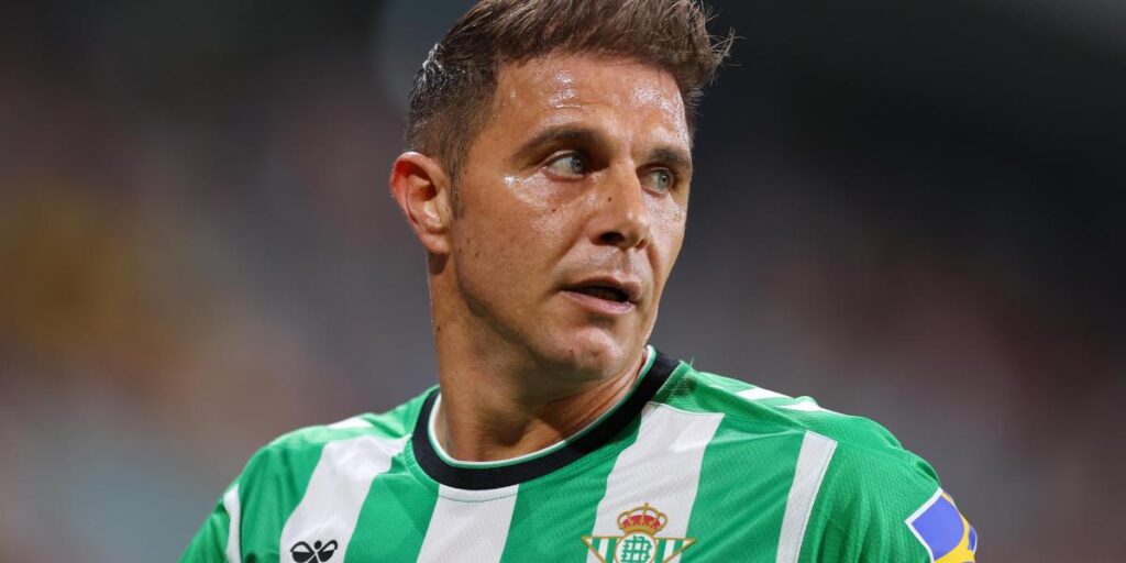 Pellegrini cita a todos los disponibles ante el Athletic