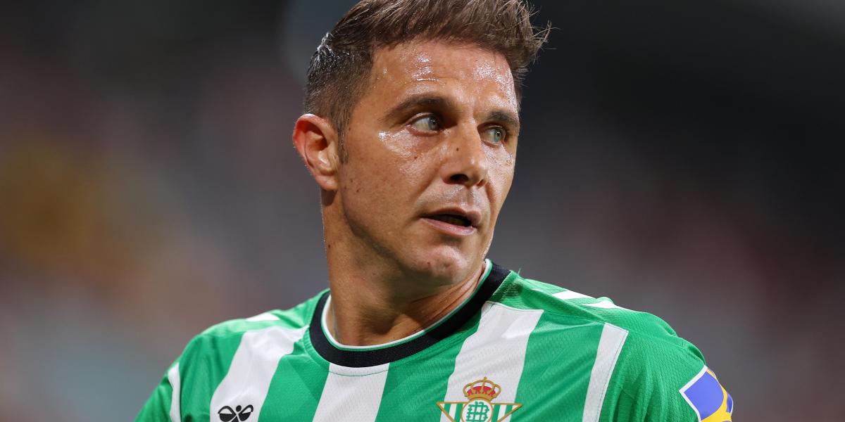 Pellegrini cita a todos los disponibles ante el Athletic