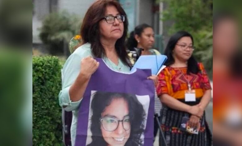 Periodistas exigen alto al acoso contra Soledad Jarquín por cobertura al caso contra exedil de Nochixtlán