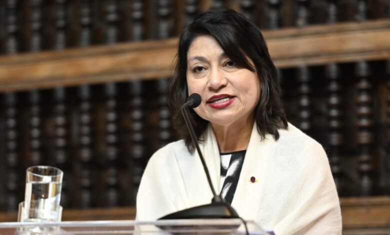 Perú llama a sus embajadores en México, Colombia, Argentina y Bolivia