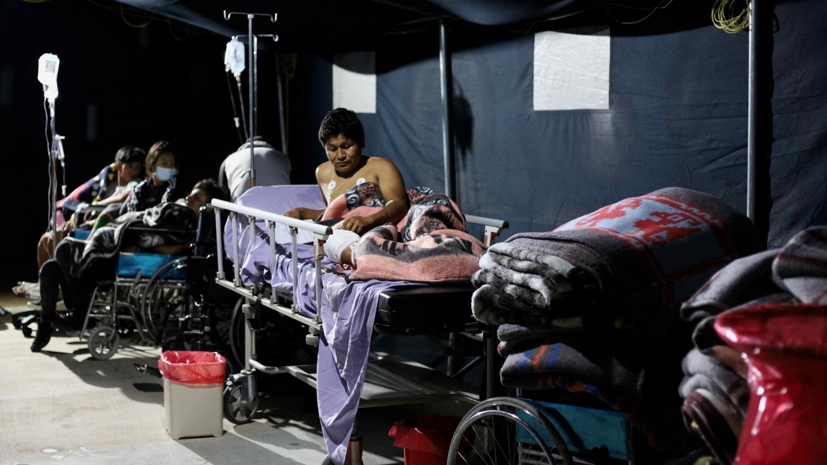 Perú: una nueva muerte eleva a 26 los muertos en las protestas contra Boluarte y el Congreso