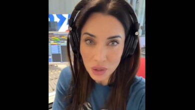 Pilar Rubio, ¿locutora de radio? El nuevo proyecto que podría emprender la presentadora