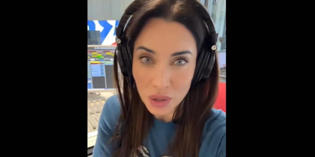 Pilar Rubio, ¿locutora de radio? El nuevo proyecto que podría emprender la presentadora