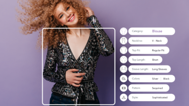 Pixyle AI quiere hacer que la búsqueda visual sea más intuitiva para los minoristas en línea