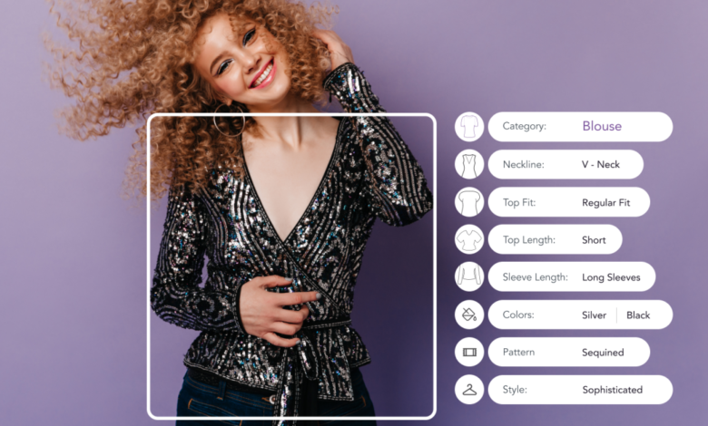 Pixyle AI quiere hacer que la búsqueda visual sea más intuitiva para los minoristas en línea