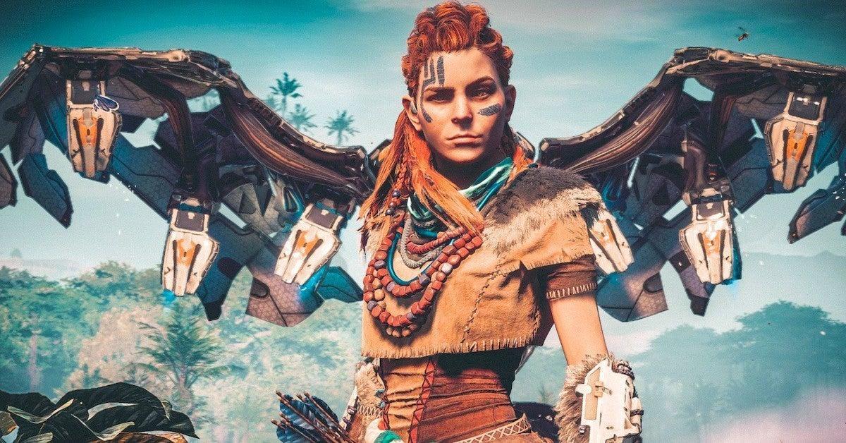 PlayStation Insider comparte una nueva actualización sobre Horizon Zero Dawn PS5 Remake