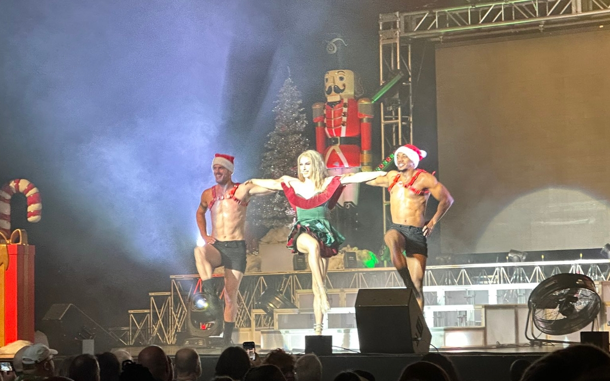 Por ‘sexualmente explícito’, Florida investiga espectáculo ‘drag’ al que habrían acudido niños | Videos