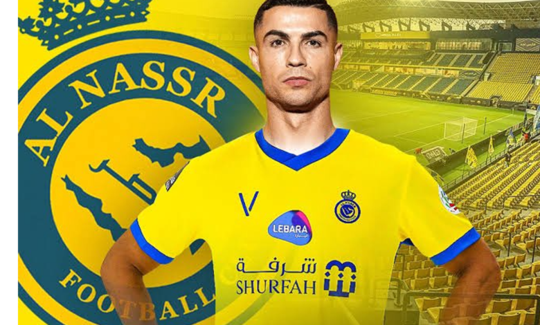 Prepara Al Nassr una millonaria negociación por los servicios de CR7 | Tuit