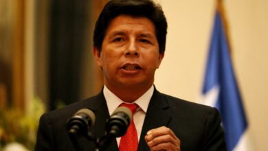 'Presidente, ¿qué ha hecho?'; exministros relatan el último día de Castillo en el poder