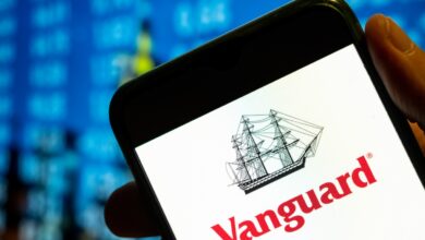 Presionada por los intereses de los combustibles fósiles, Vanguard decide que, después de todo, tal vez el cambio climático no sea un problema