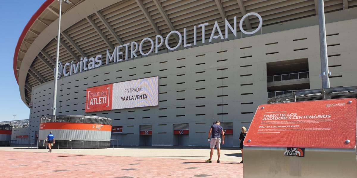 Primera baja en la Comisión Social del Atlético