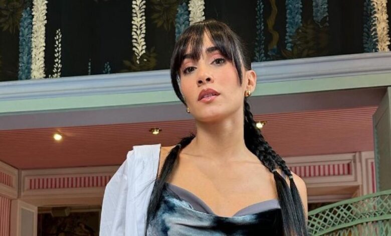 Primeras palabras de Aitana tras su ruptura con Miguel Bernardeau: "Estoy sola y tengo mucho miedo"