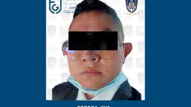 Procesan a Rebeca 'N', quinta detenida en caso de hermanos Tirado