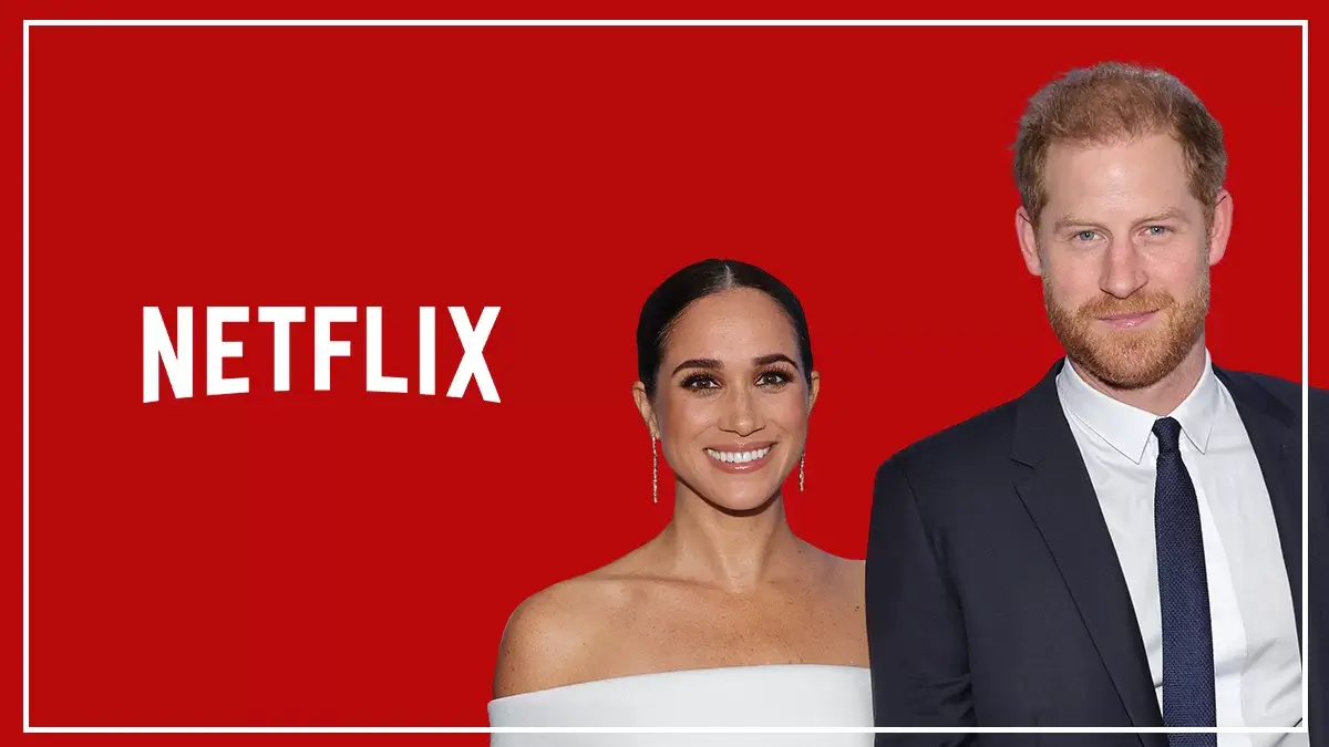próximos proyectos del príncipe harry meghan markle netflix próximos proyectos del príncipe harry meghan markle netflix