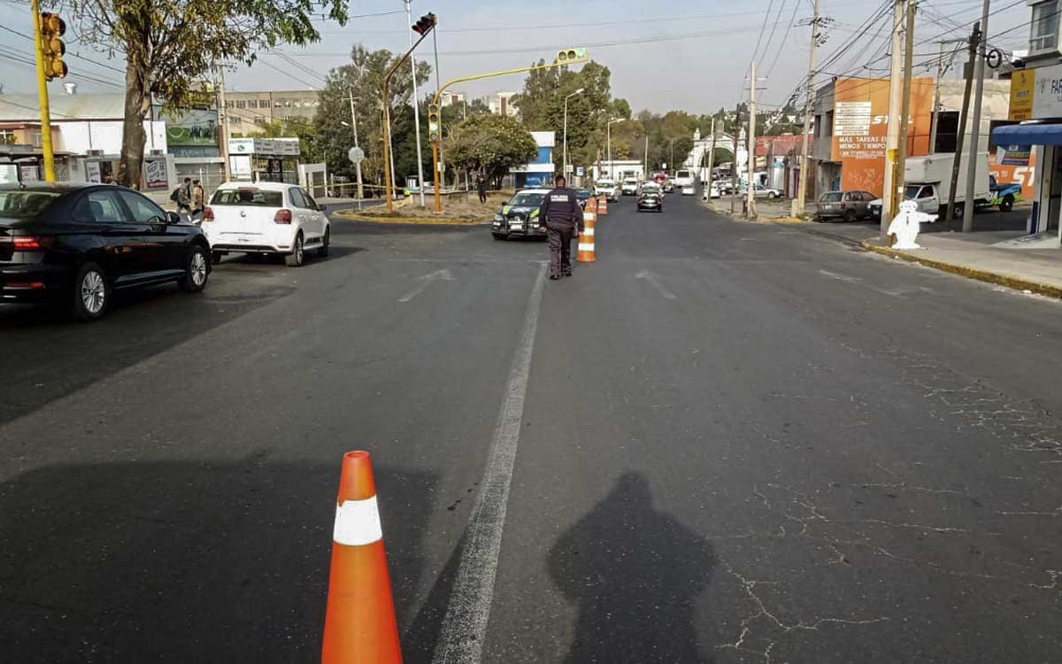 Puebla: Investigan a policías por disparar a familia; reportan dos muertos | Video