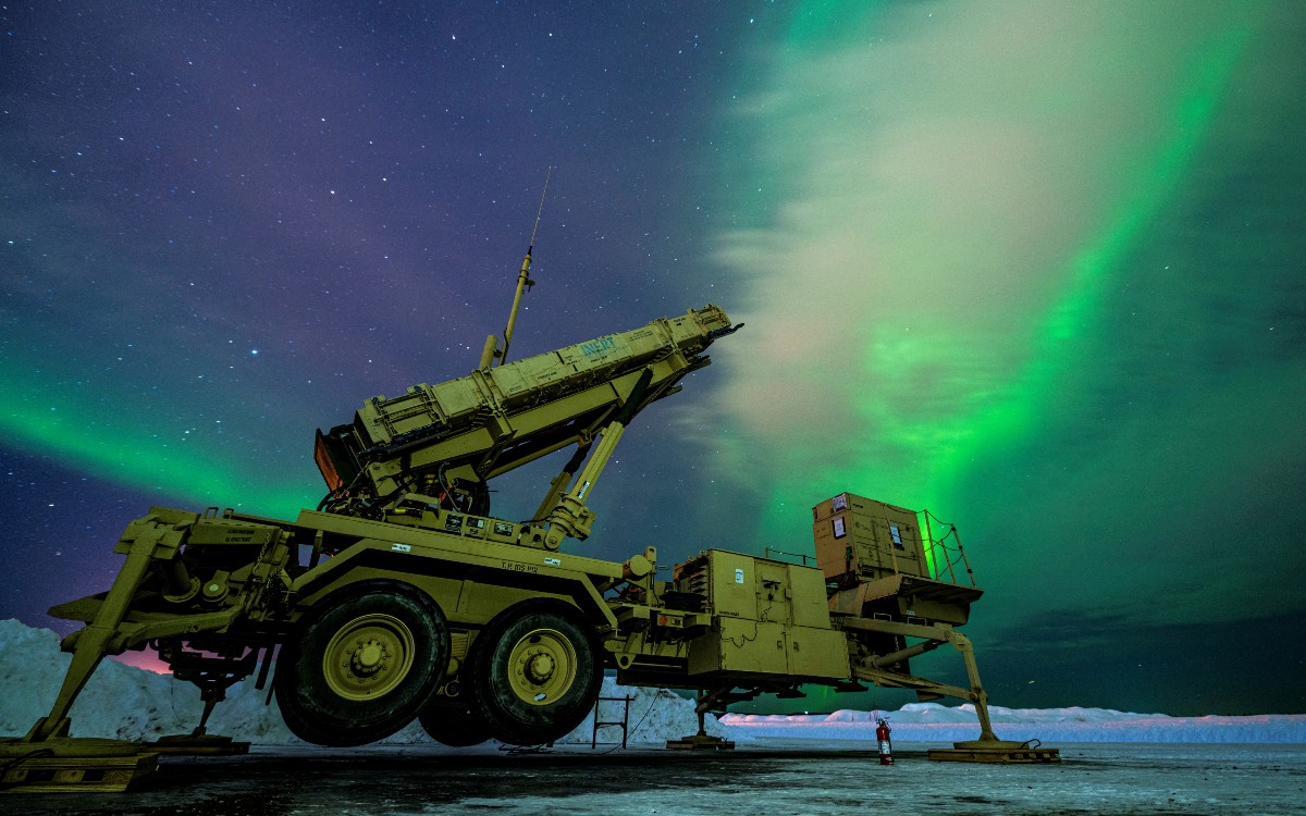 Putin confía en encontrar un ‘antídoto’ para misiles Patriot que EU dio a Ucrania